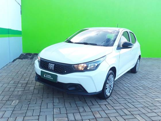 FIAT ARGO 1.0 FIREFLY FLEX DRIVE MANUAL FIAT ARGO 1.0 FIREFLY FLEX DRIVE MANUAL